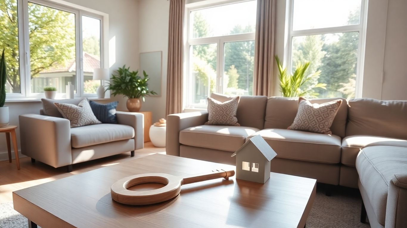 Seguro de hogar: guía completa sobre coberturas