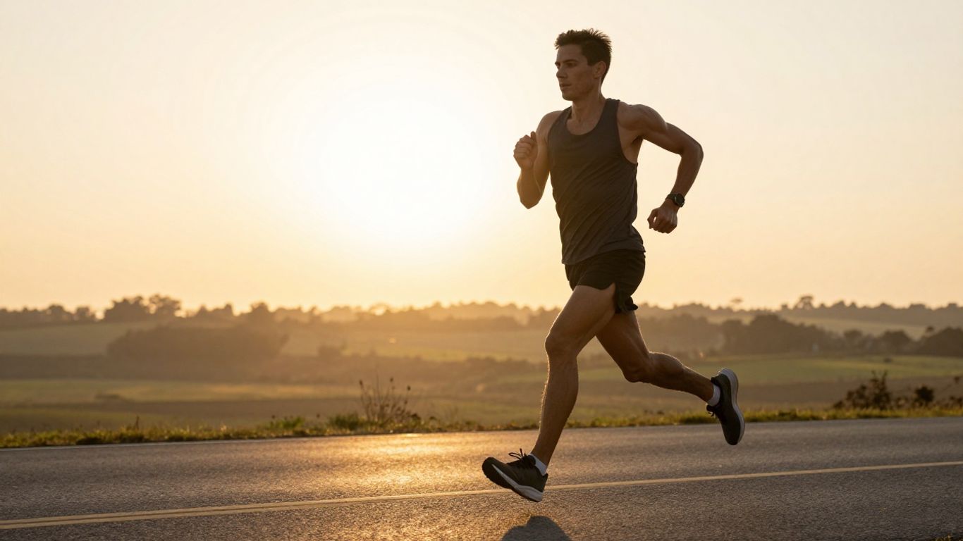 Unlock Your Potential: Sub 3 Marathon Workout Examples For R
