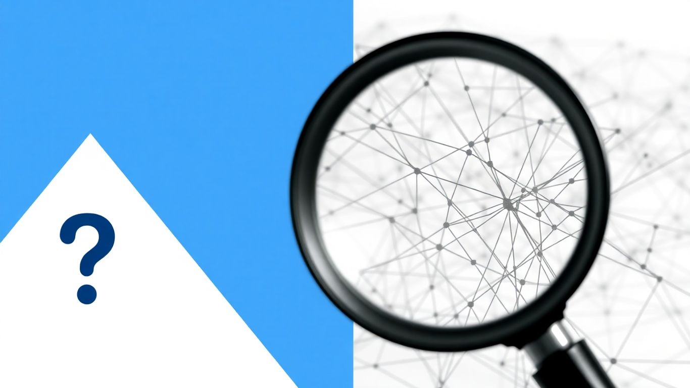 Pyramid scheme controversy illustration