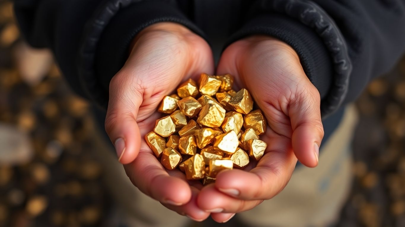 出售黄金的矿工有哪些义务？