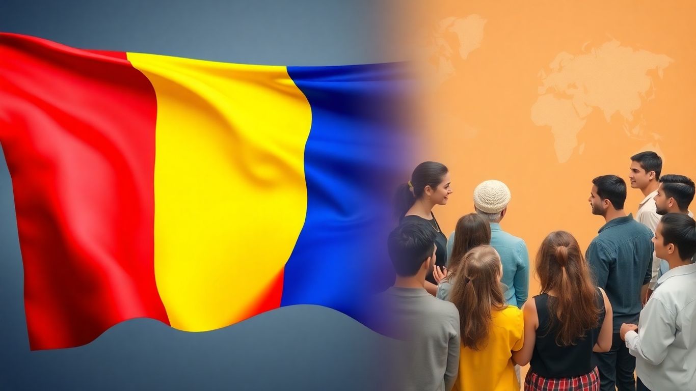 România în contextul globalizării și provocările sale.