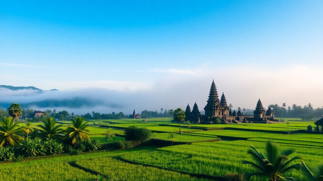 Psilocybin ceremony in Bali