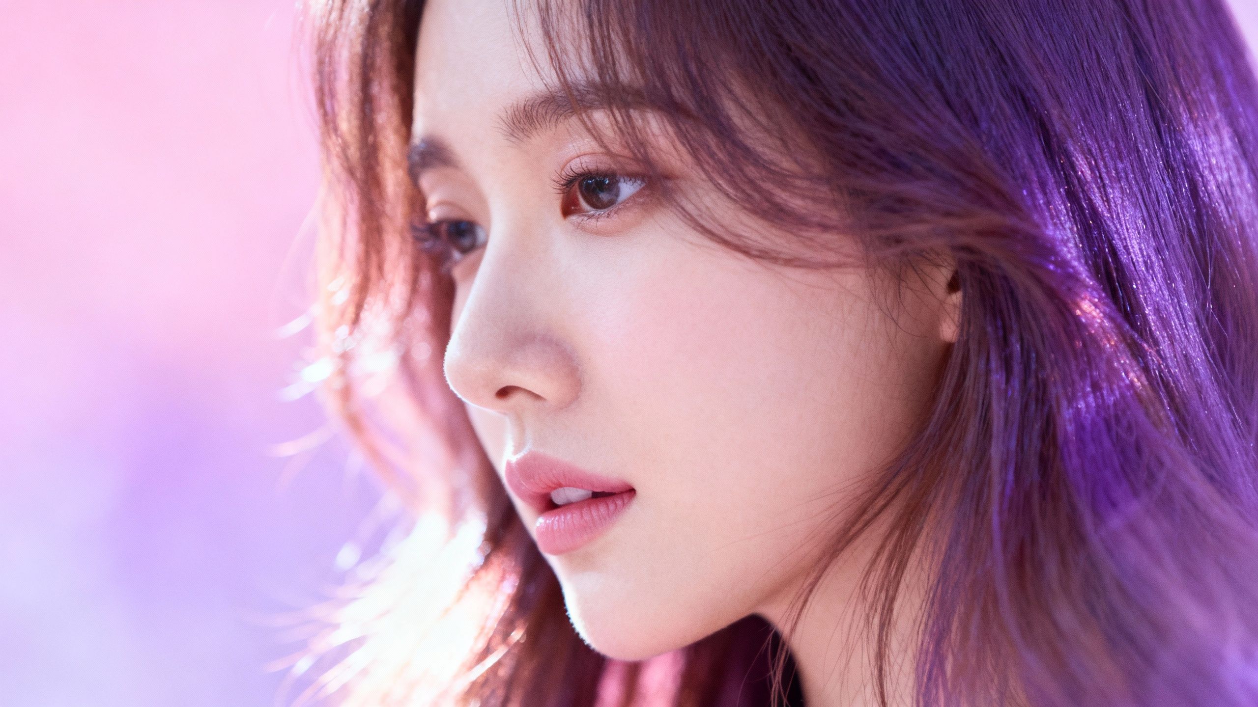 Cor de Cabelo WandaVision: Rosa, Roxo e Lavanda em Destaque - InBrief