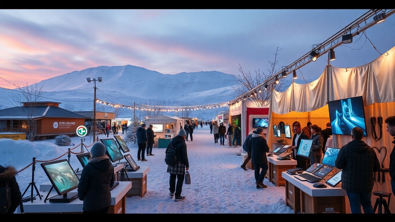 Nachhaltigkeit und Innovation im Winter 2025/26