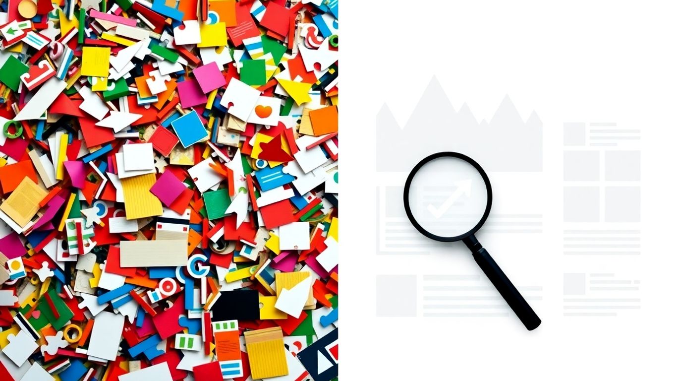 Design elements and SEO ranking indicators