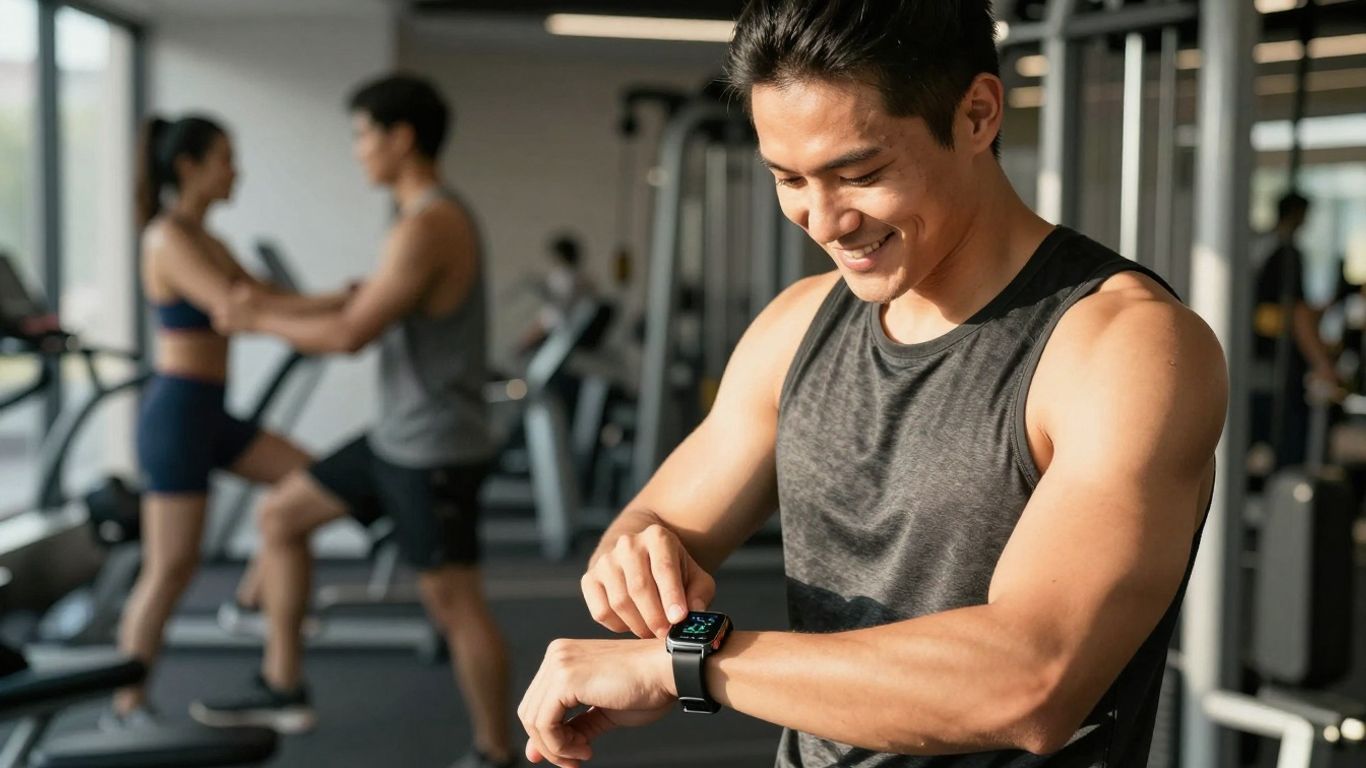 Data‑Driven Personal Training in Peoria: Get Results With Your Fitness ...