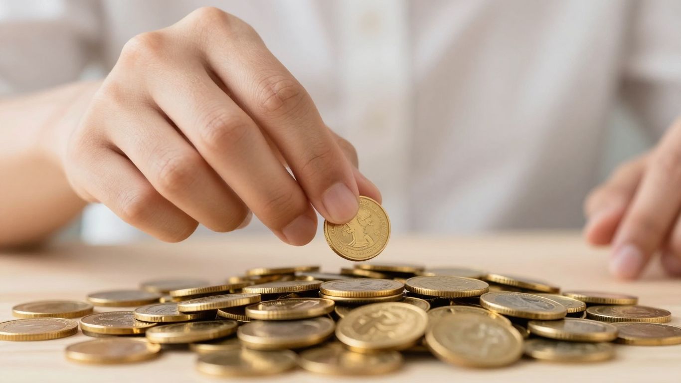 何时应该对黄金进行美元成本平均法（DCA）投资？