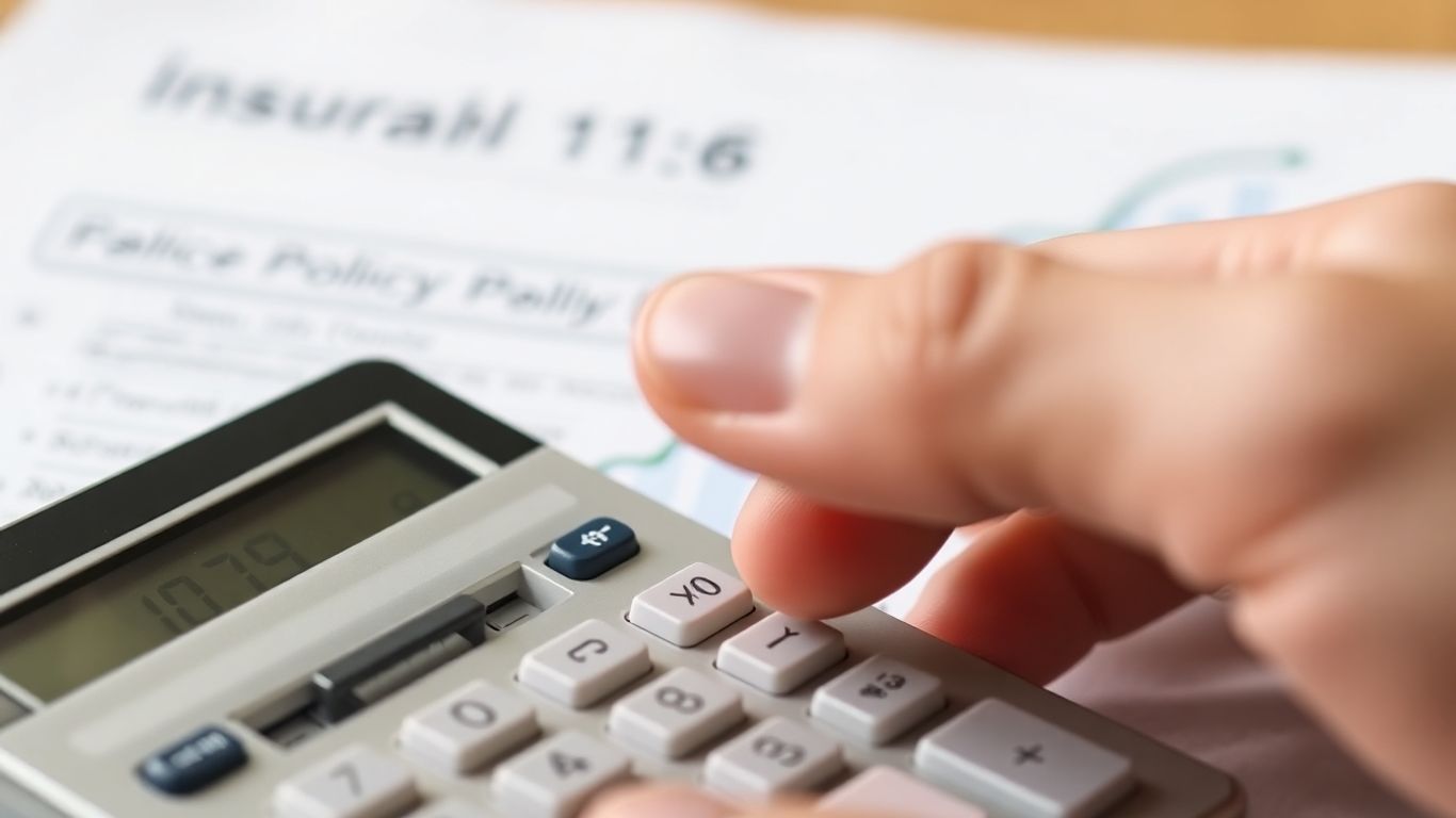 Optimiza tu póliza ajustando capitales asegurados