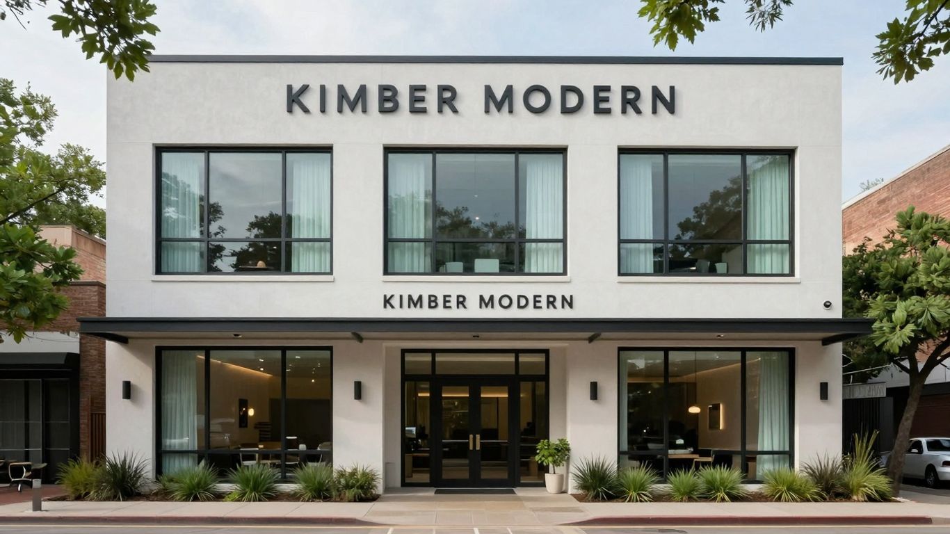 Top Boutique Hotels in Austin With Local Charm