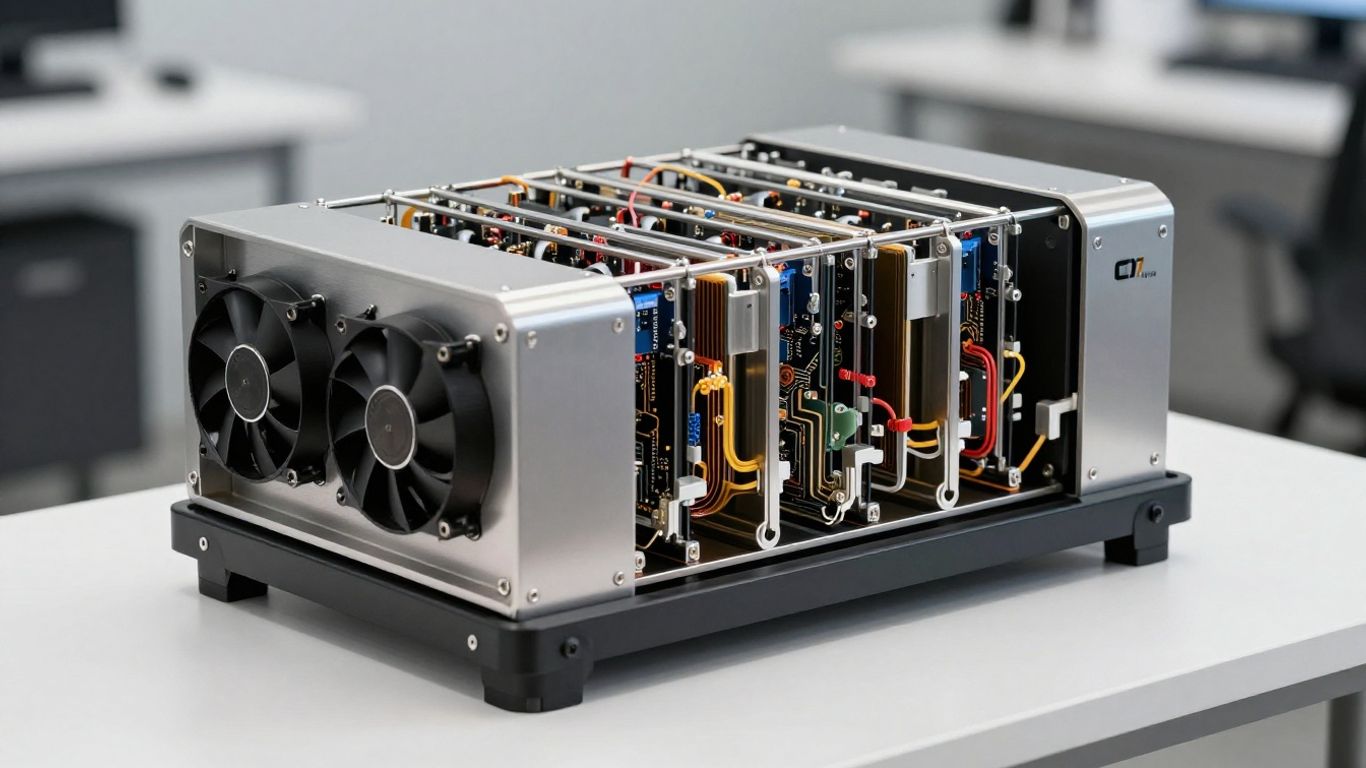 Best Mining Pools for Antminer L7 Litecoin Miners - ASIC MINERS SHOP ...