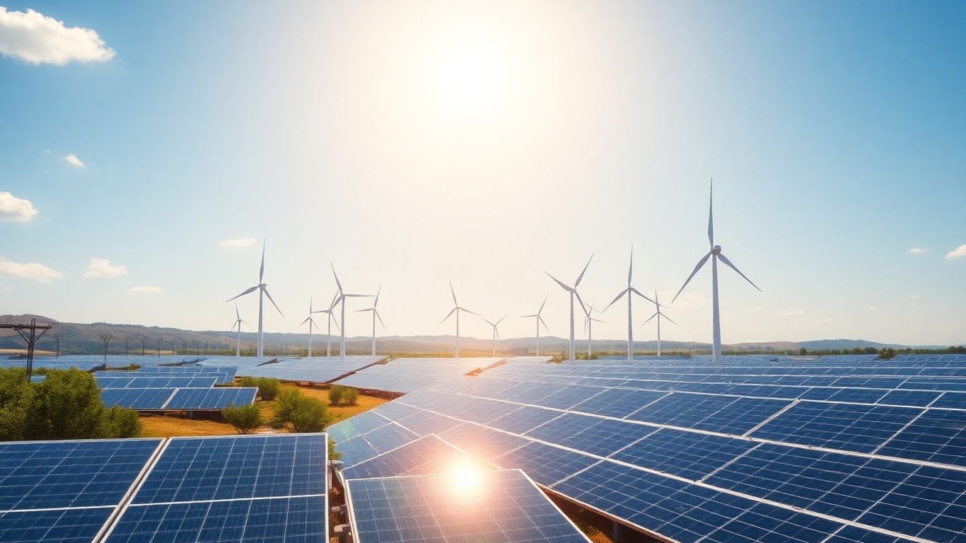 Strategia energetică națională: soluții pentru viitor