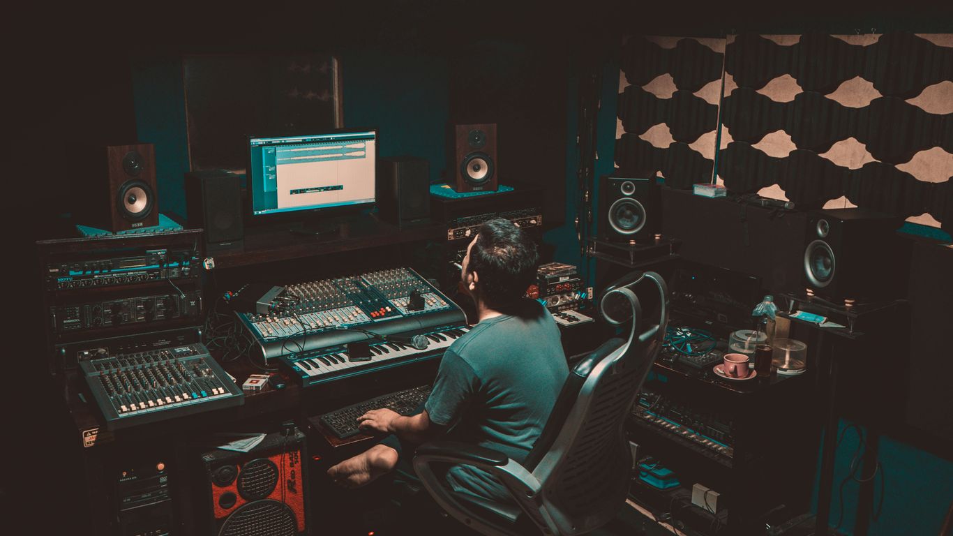 How to Find the Best Audio Mastering Studio for Your Next Project