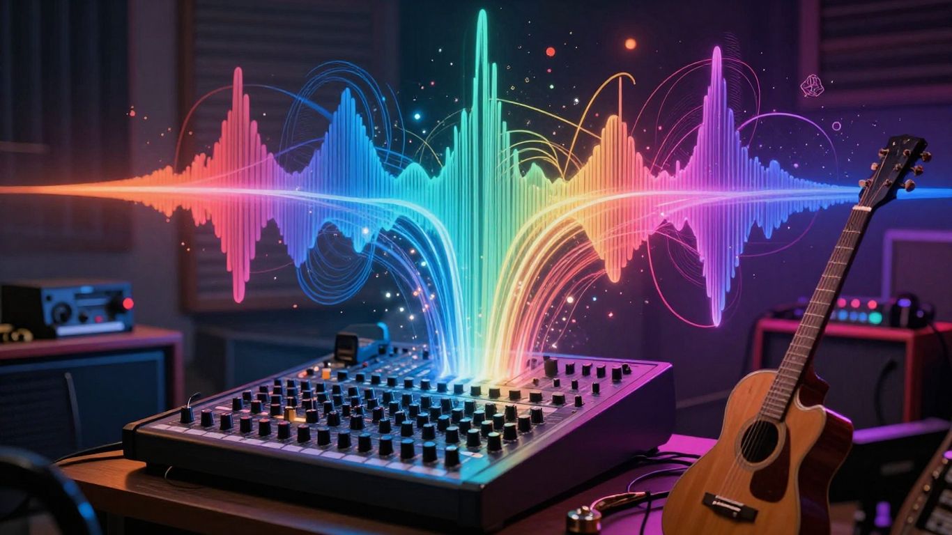 AI Music Video Tools Compared: Full Feature Breakdown