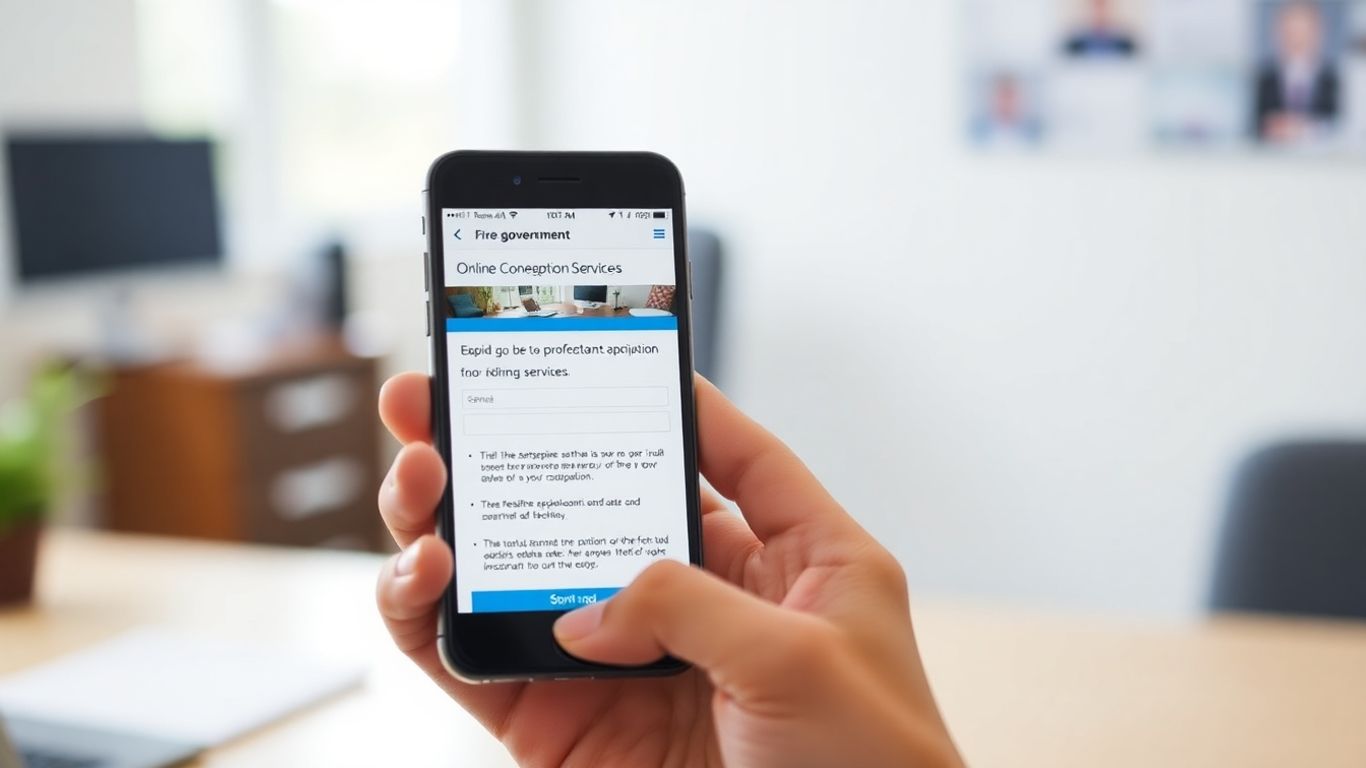 Seguro Desemprego Como Solicitar