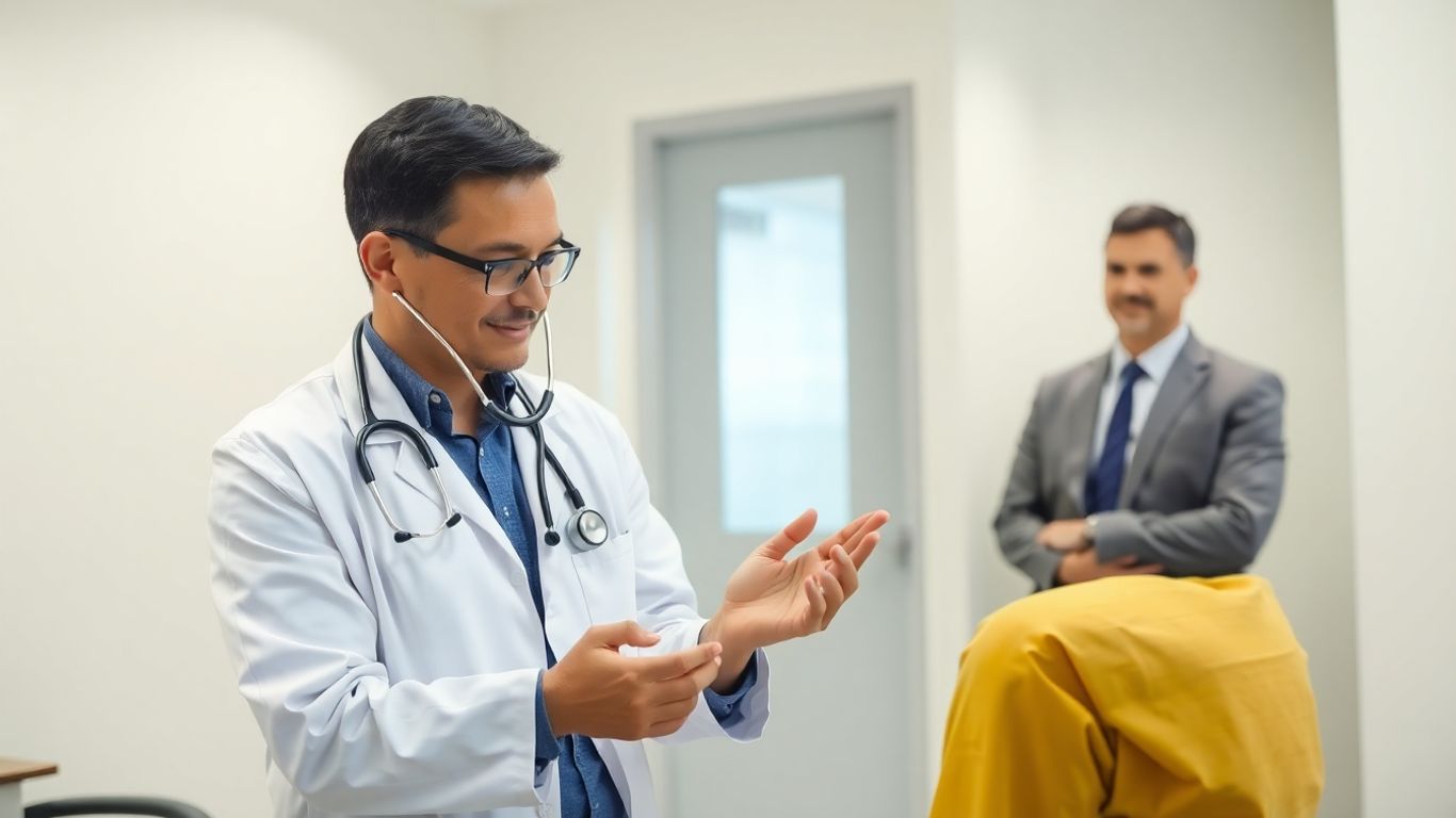 Medicina muncii, examinare medicală, angajat, angajator, sănătate.