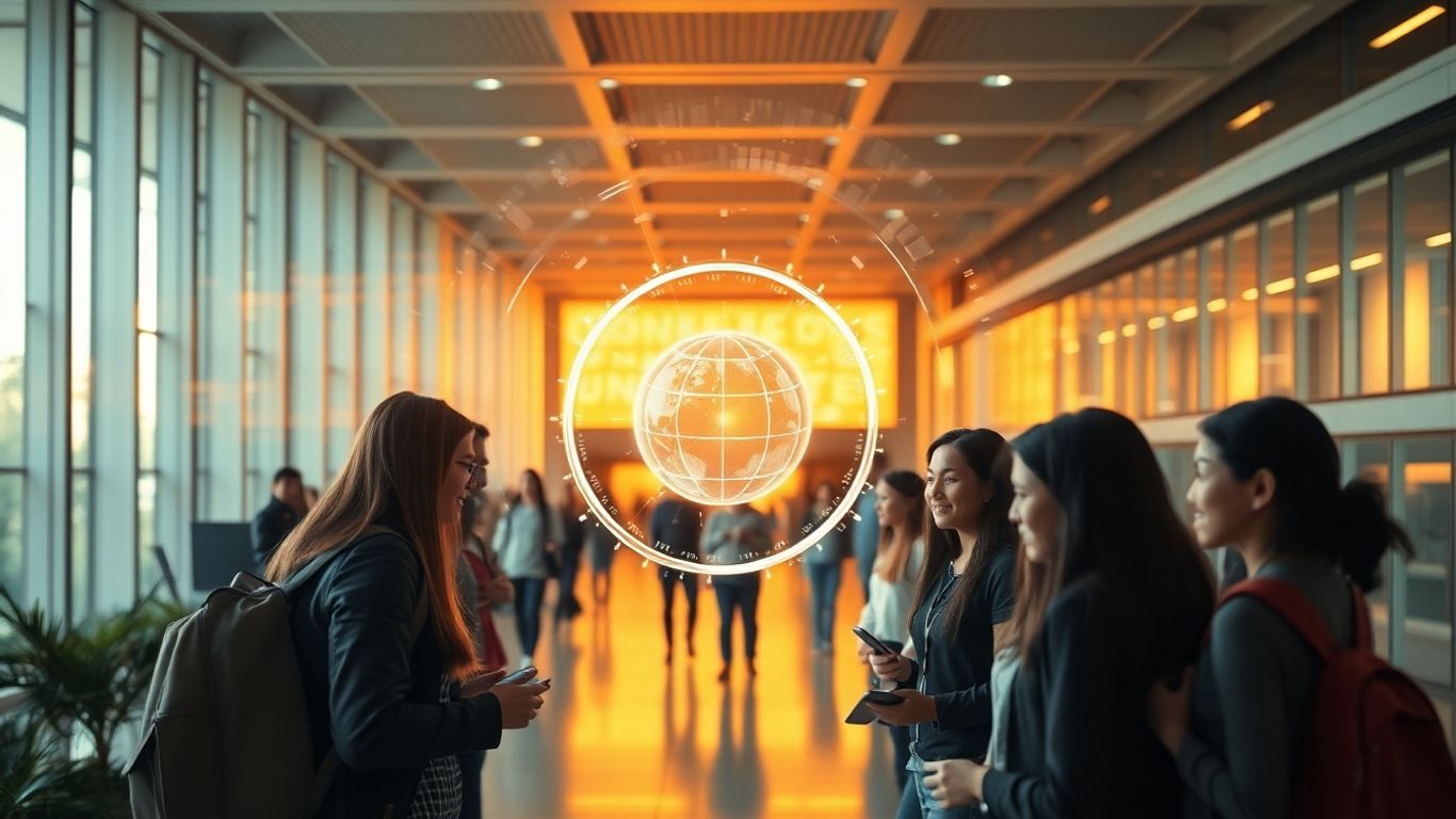 Google AI investment in higher education