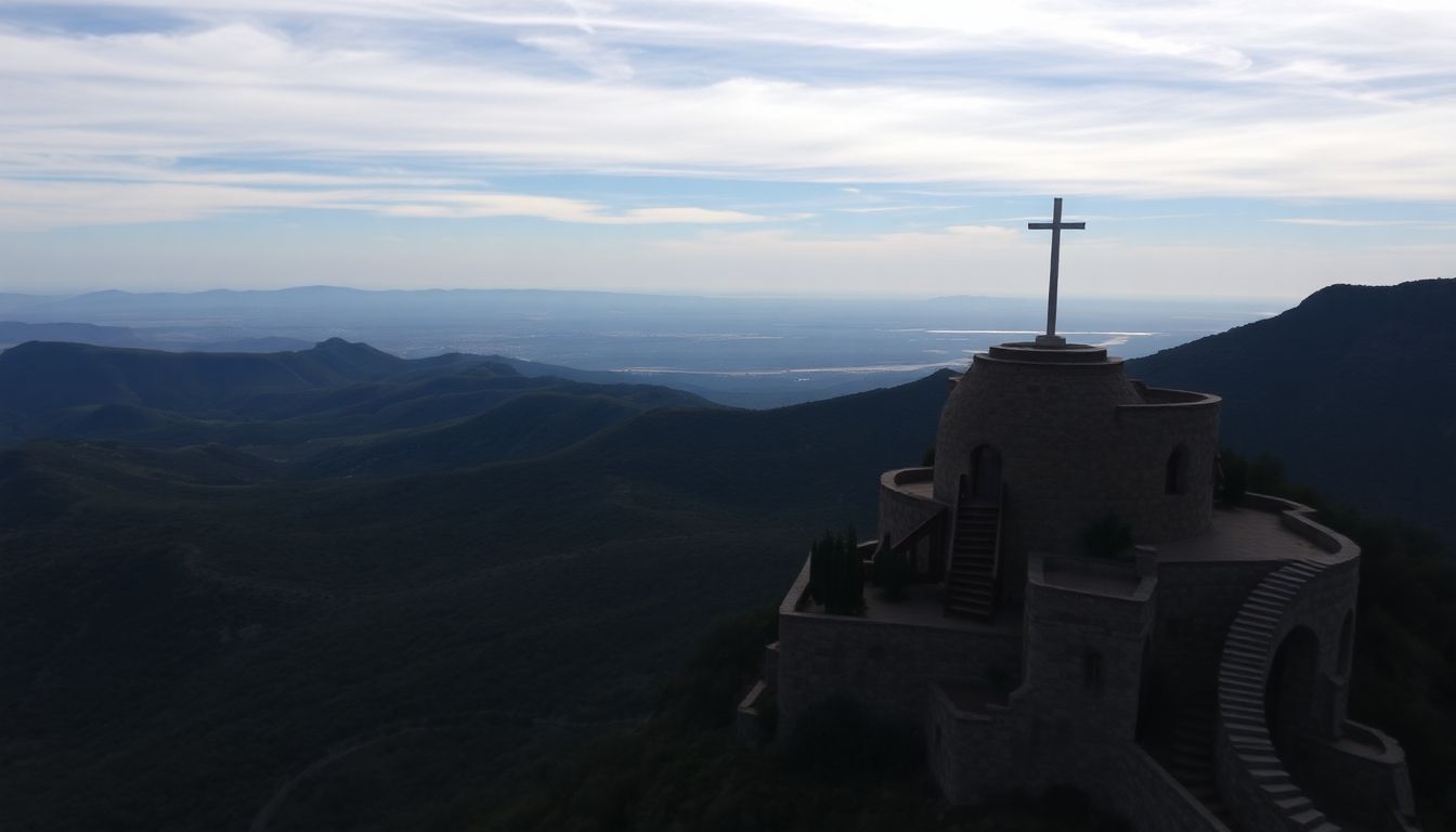 Monte Nebo e Madaba: História, Mosaicos e Magia na Jordânia - InBrief
