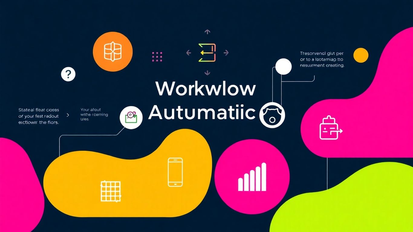 n8n pricing infographic with workflow automation icons