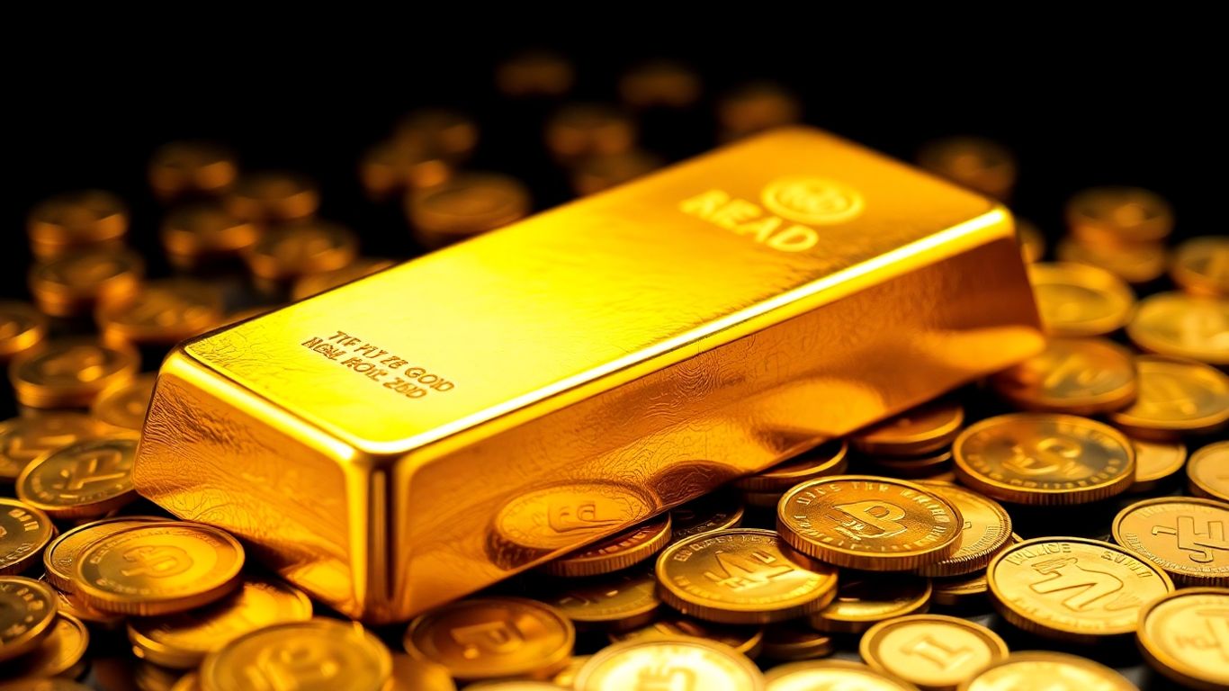 黃金和未實現資本利得：需要繳稅嗎？