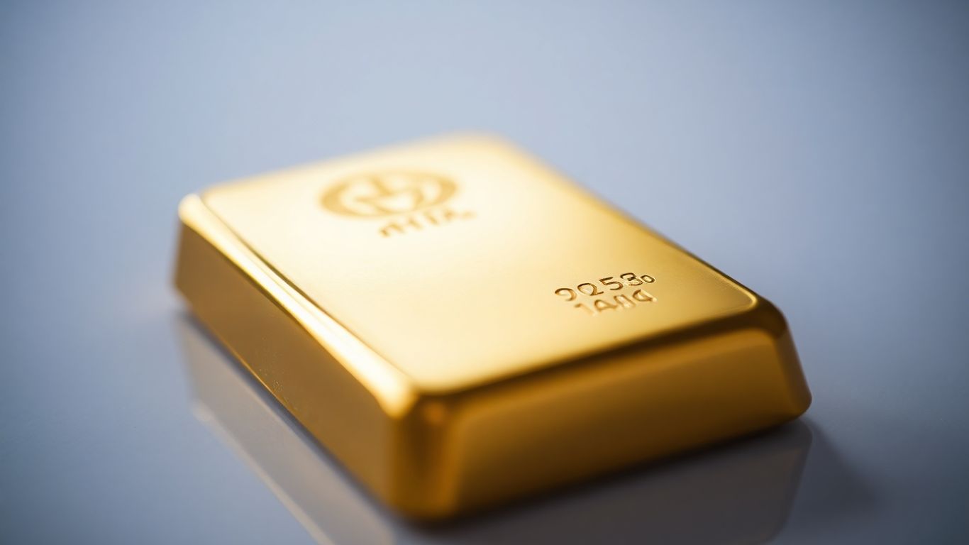 valore oro in tempo reale