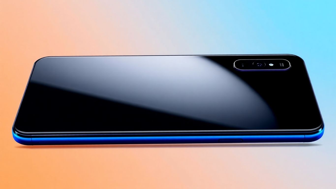 Xiaomi Redmi Note 14 Pro 5G smartphone em destaque.