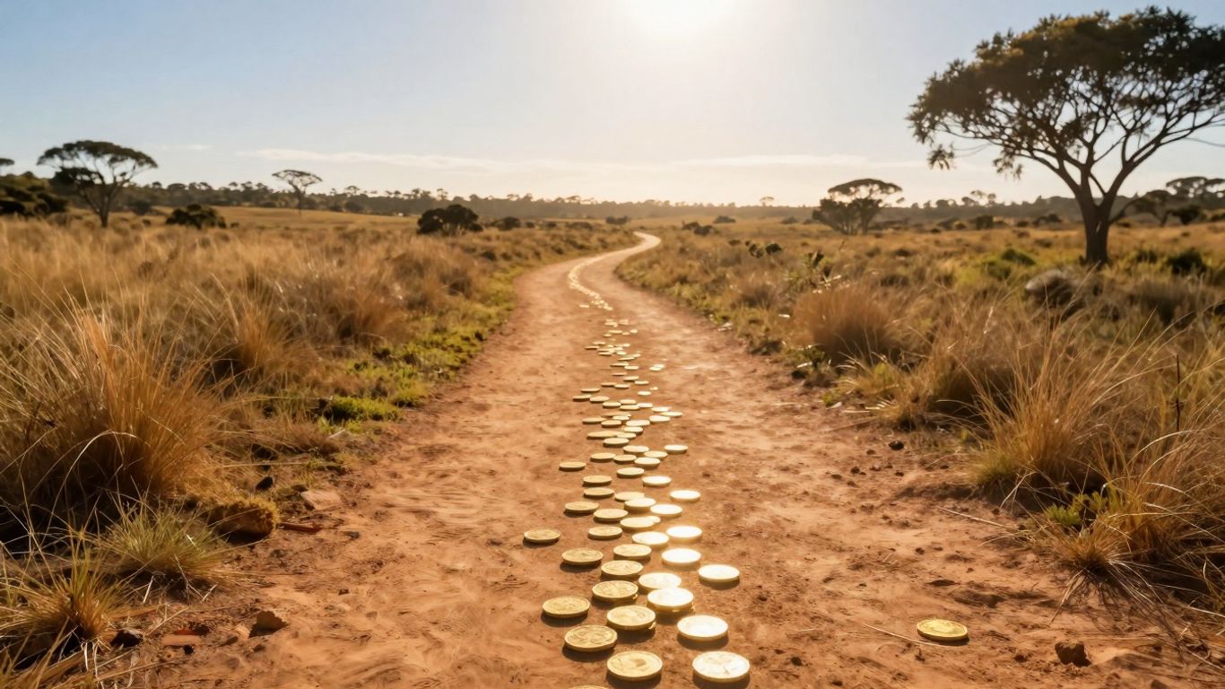 Australian business navigating path to government grants.