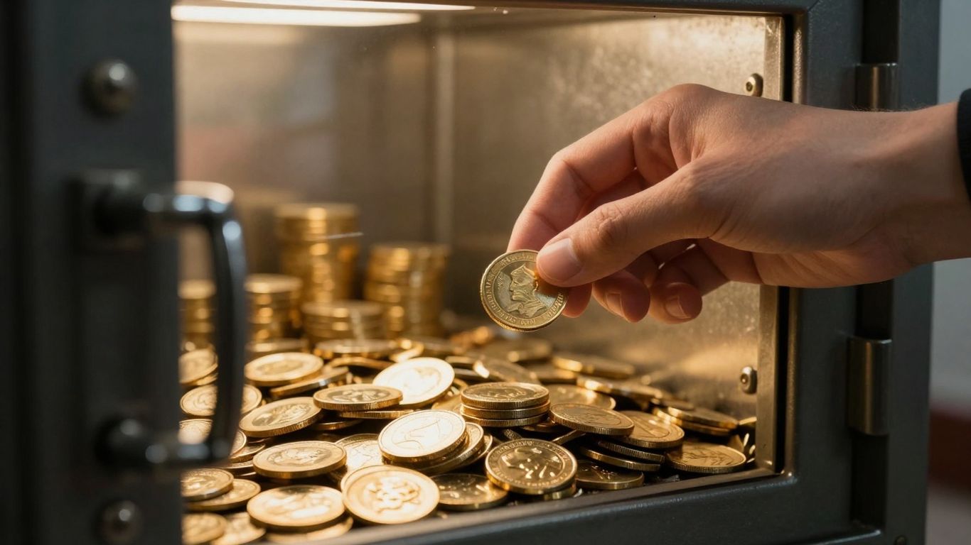 经济不稳定时期，如何保护您的资产？