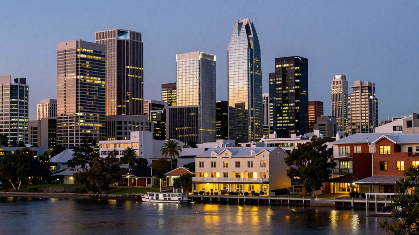 Your Guide to Cheap Hotels in Perth: Budget-Friendly Stays