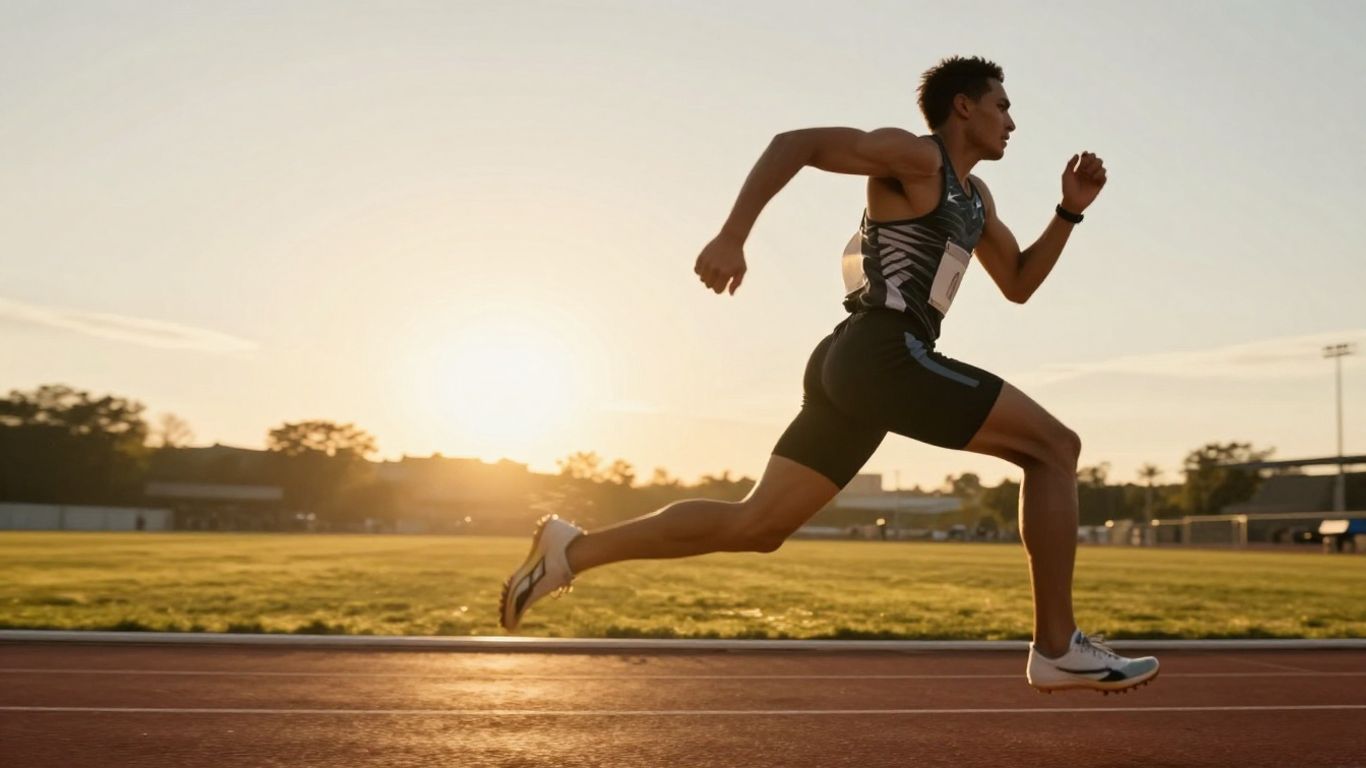 400m Split Calculator Guide: Find Your Training Numbers