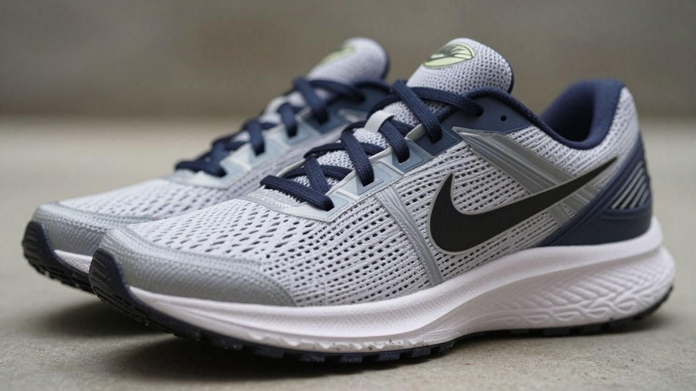 Nike Structure 26 Review: Best Uses, Fit & Drawbacks