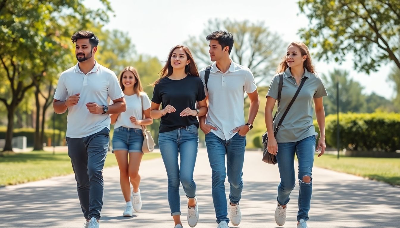 Moda Casual Primavera 2026: 9 tendências fáceis - InBrief