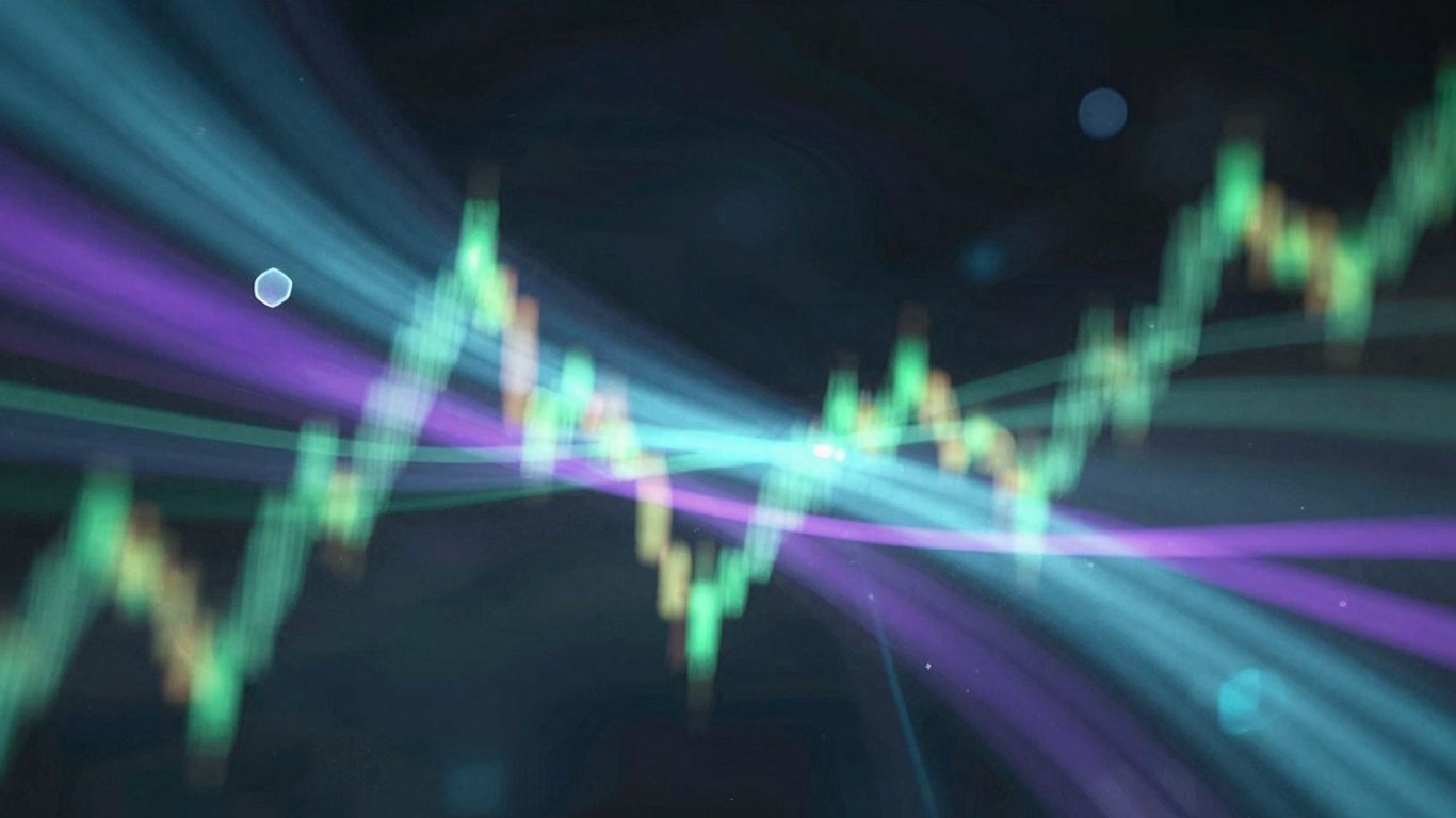 Altcoin Season Index chart visualization