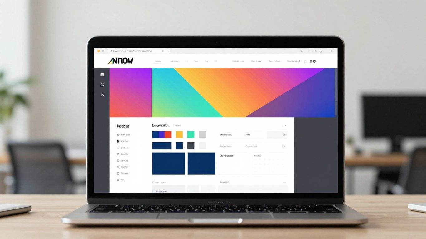 How to Design a Website: A Step-by-Step Guide for Beginners