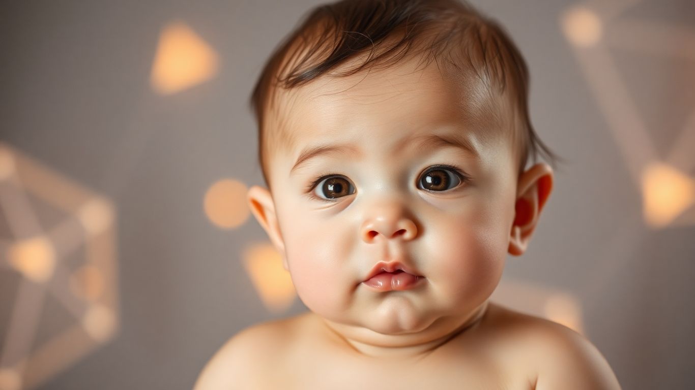 Bebê [Elon Musk] com nome incomum X Æ A-Xii.