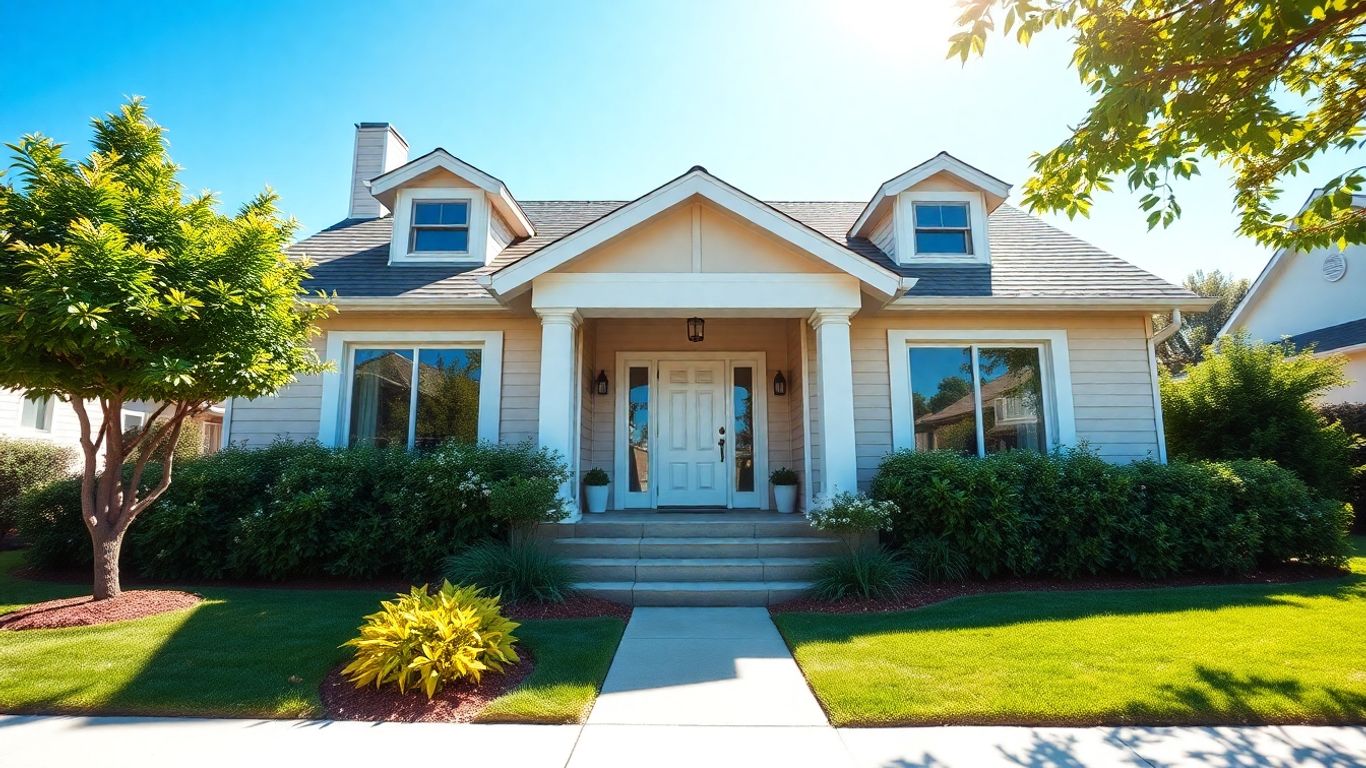 Seguro de hogar todo riesgo: protección completa para tu casa