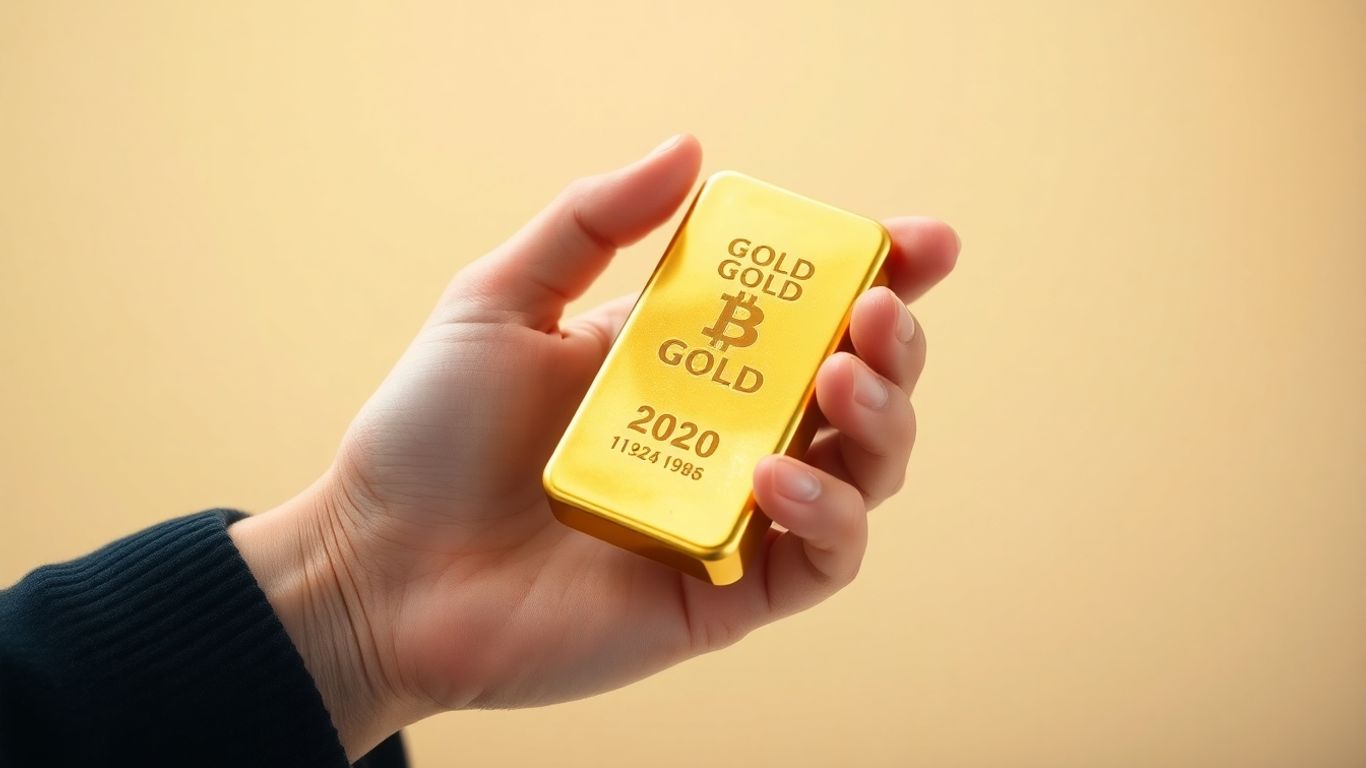 首次购买黄金有哪些技巧？