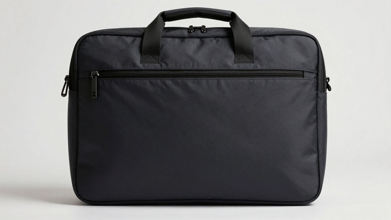 Moderna torba za laptop, praktičan poklon.
