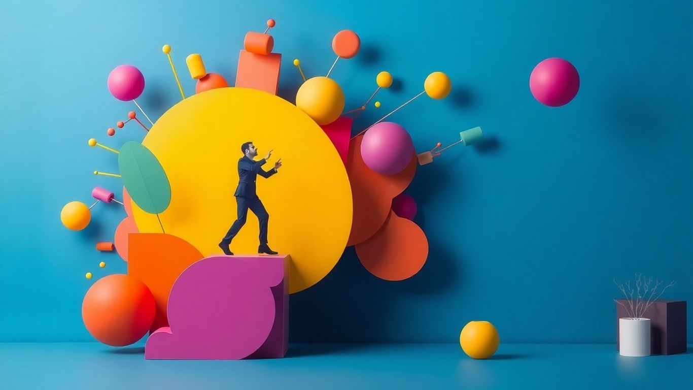 Identitate vizuală și brand pentru franciză