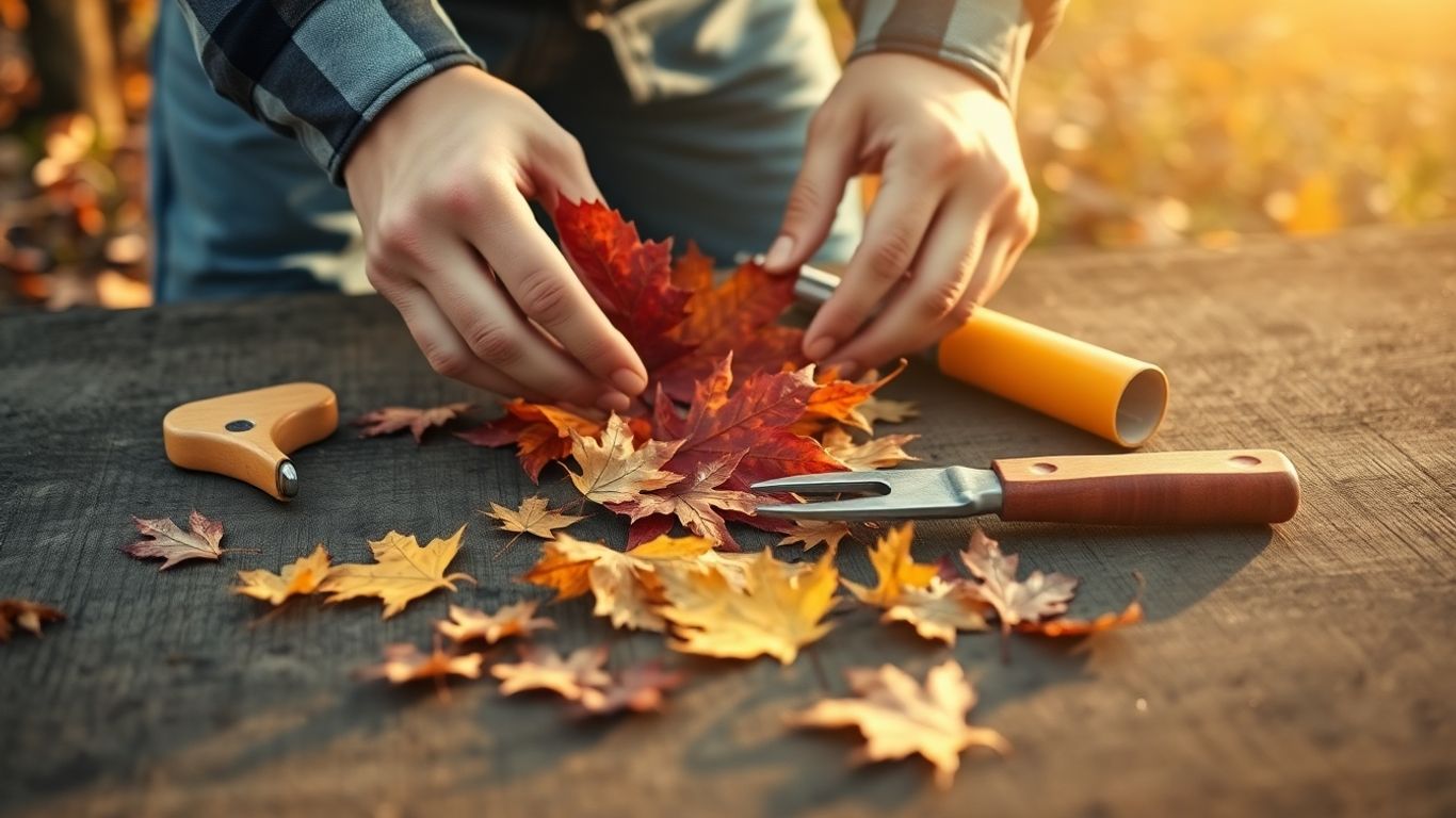Contractor SEO November seasonal themes content marketing