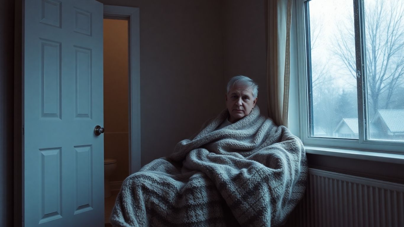 The Mystery Of The Chilly Room: Why Is One Room In My House Always ...