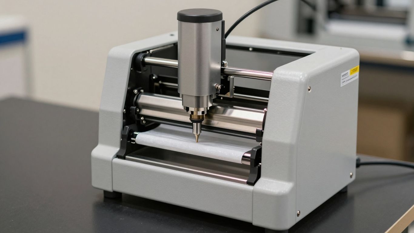 เครื่องซีลคุณภาพสูง