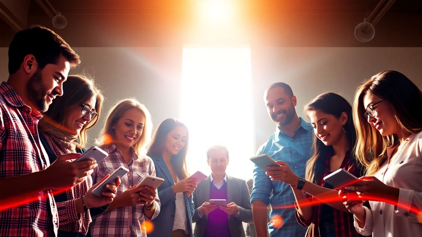 Digital marketing growth and opportunity