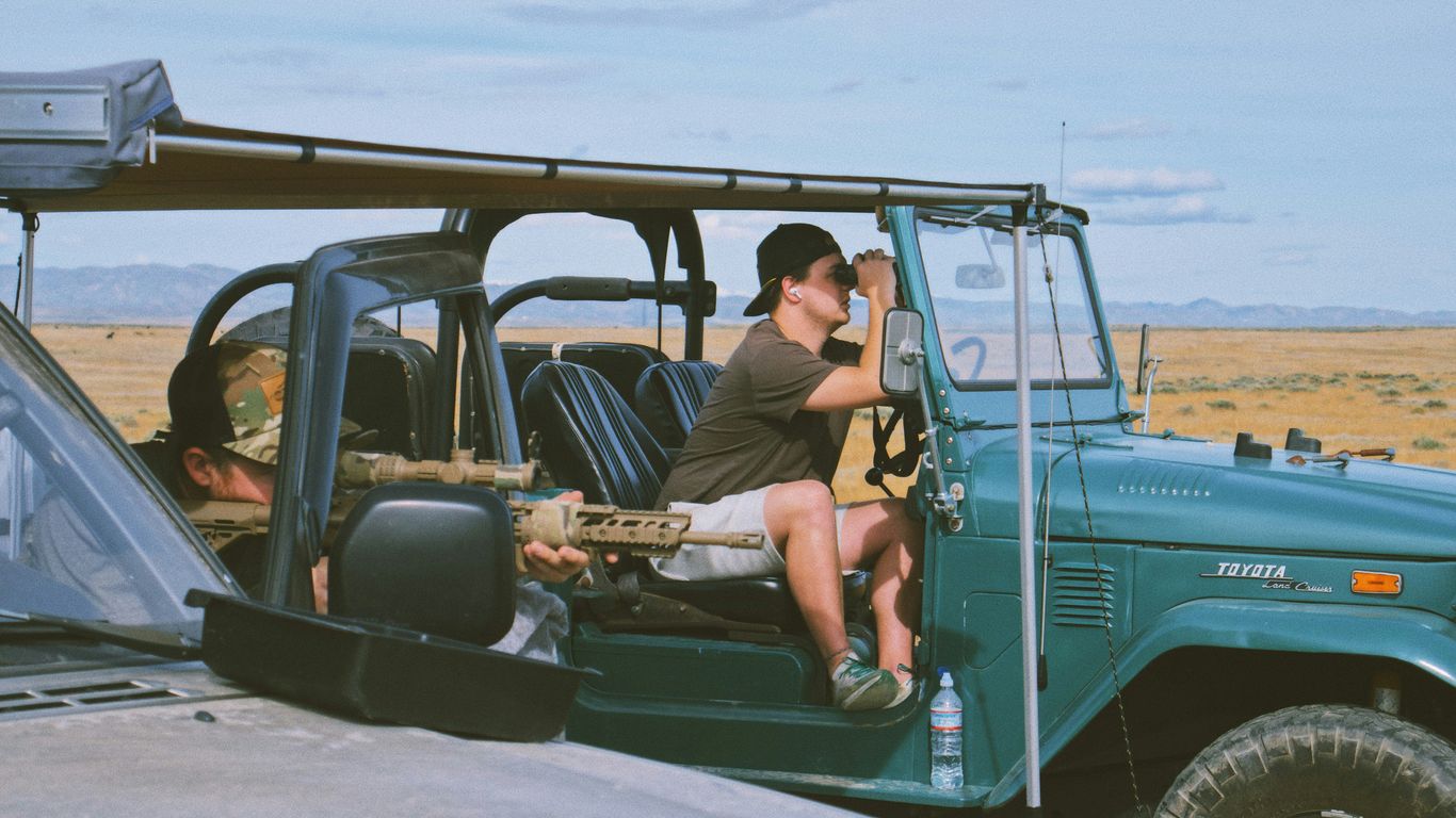 Budget Travel in South Africa