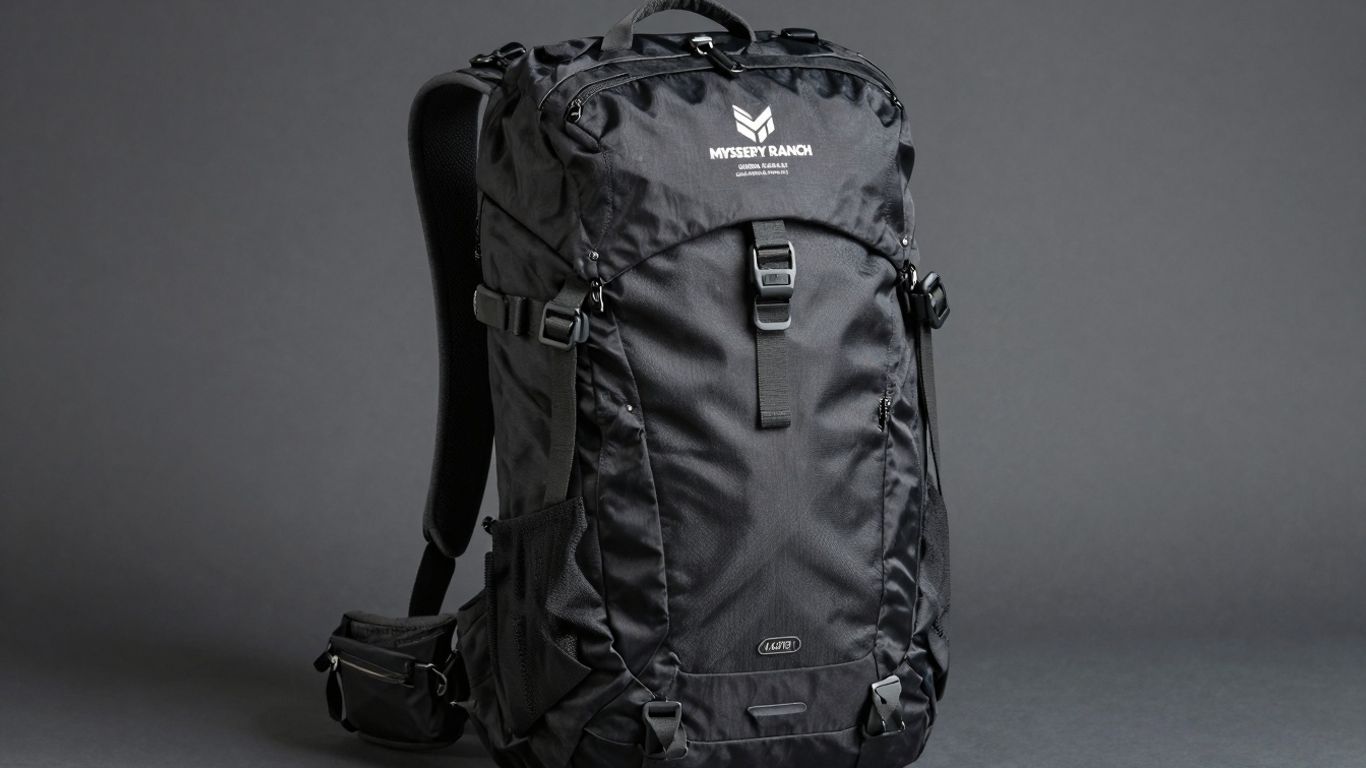 Best Backpacks for Big Guys