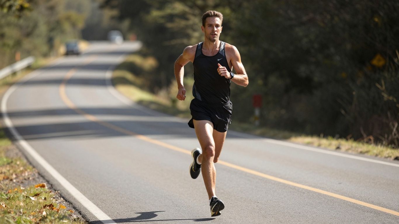 Sub 4 Marathon Calculator Guide: Find Your Training Numbers