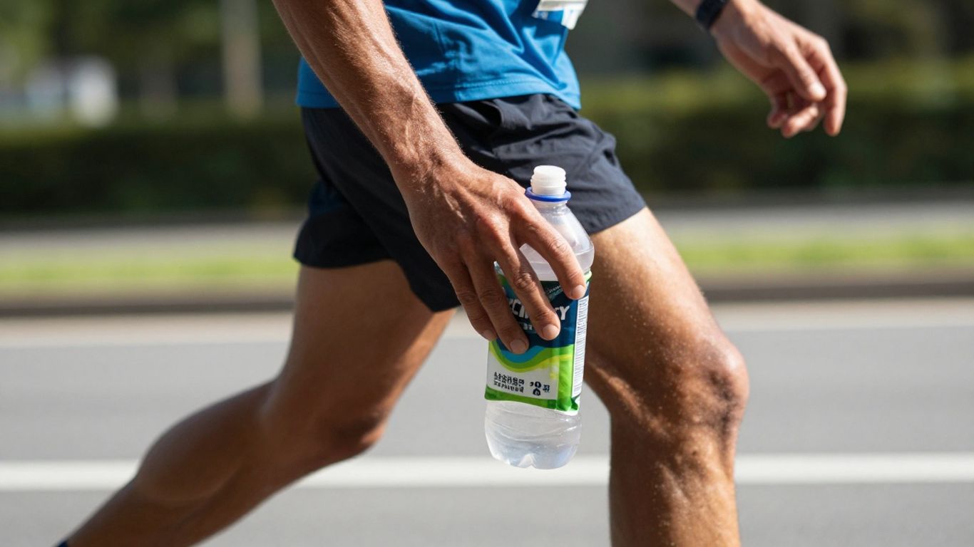 Long Run Fueling Calculator Guide: Simple Split Planning Gui