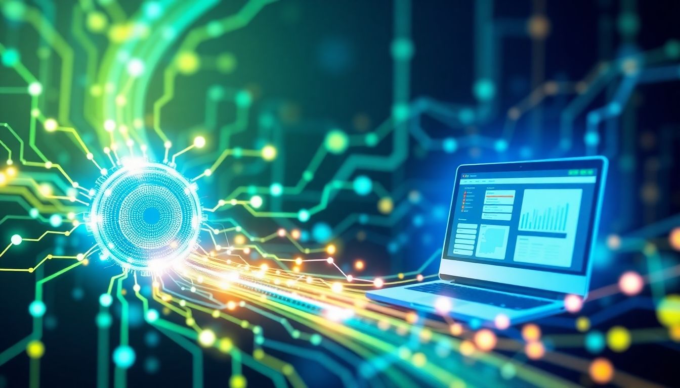 Atlassian's AI-driven growth and leadership transition.