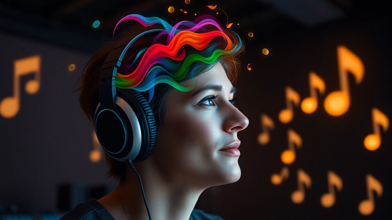 AI music creation tools