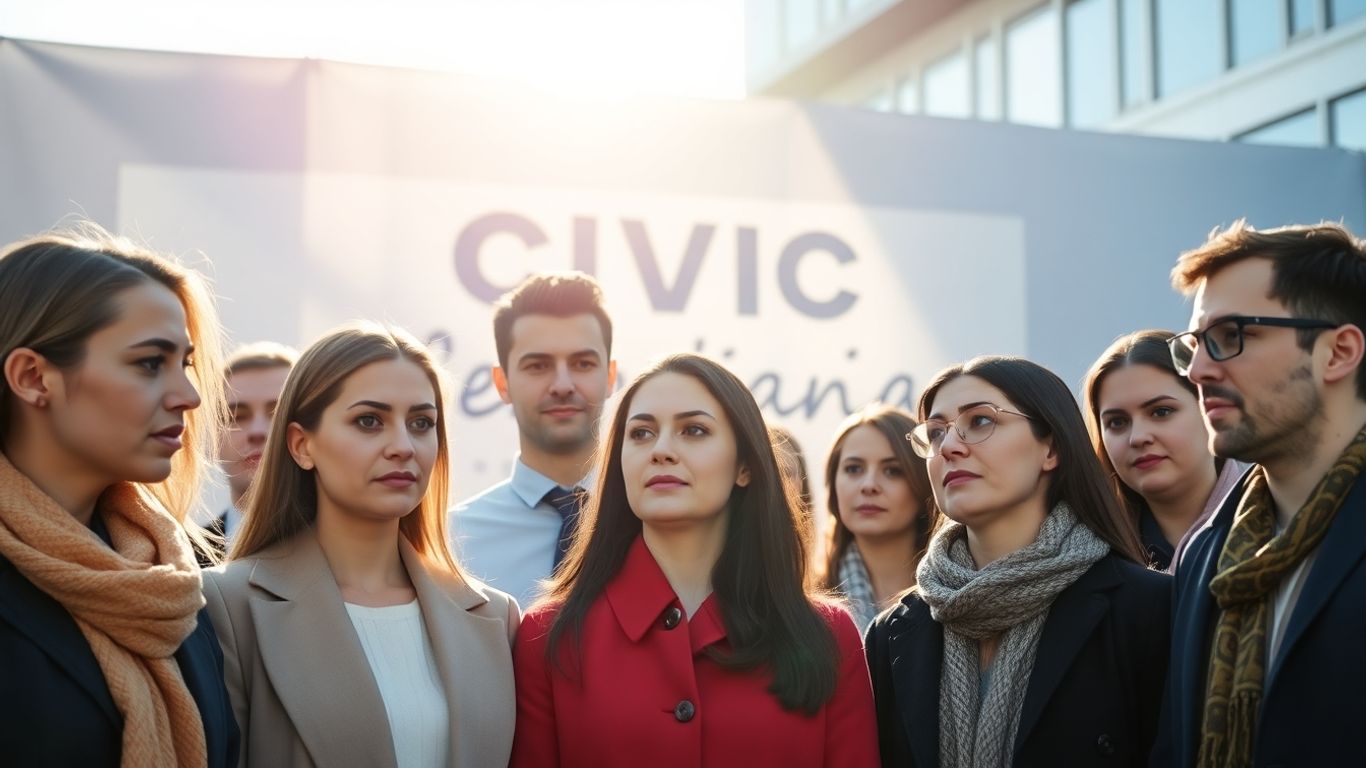 Noile voci din politica românească: lideri tineri sau figuri reciclate? 1 Politicieni români tineri și figuri politice noi.