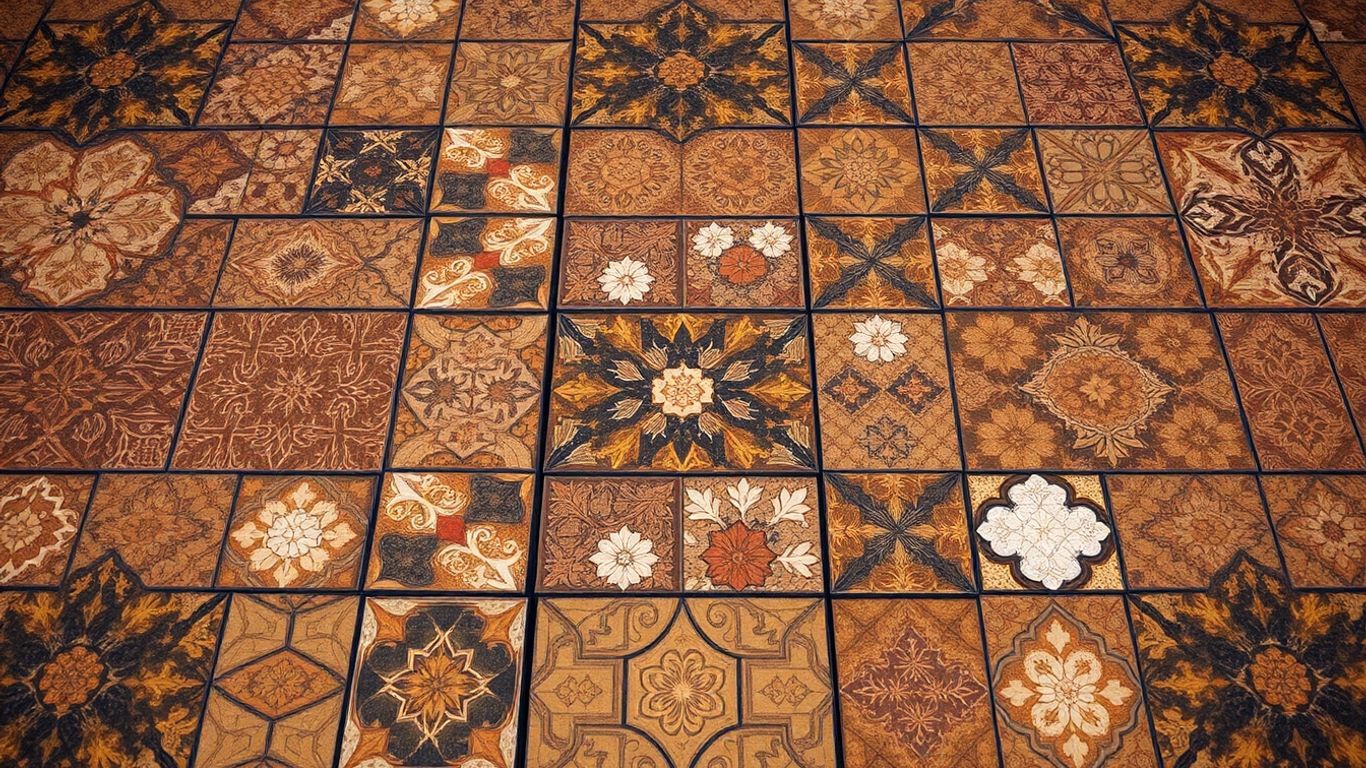 Classic and Modern French Lay Tile Patterns– SurfacesGalore